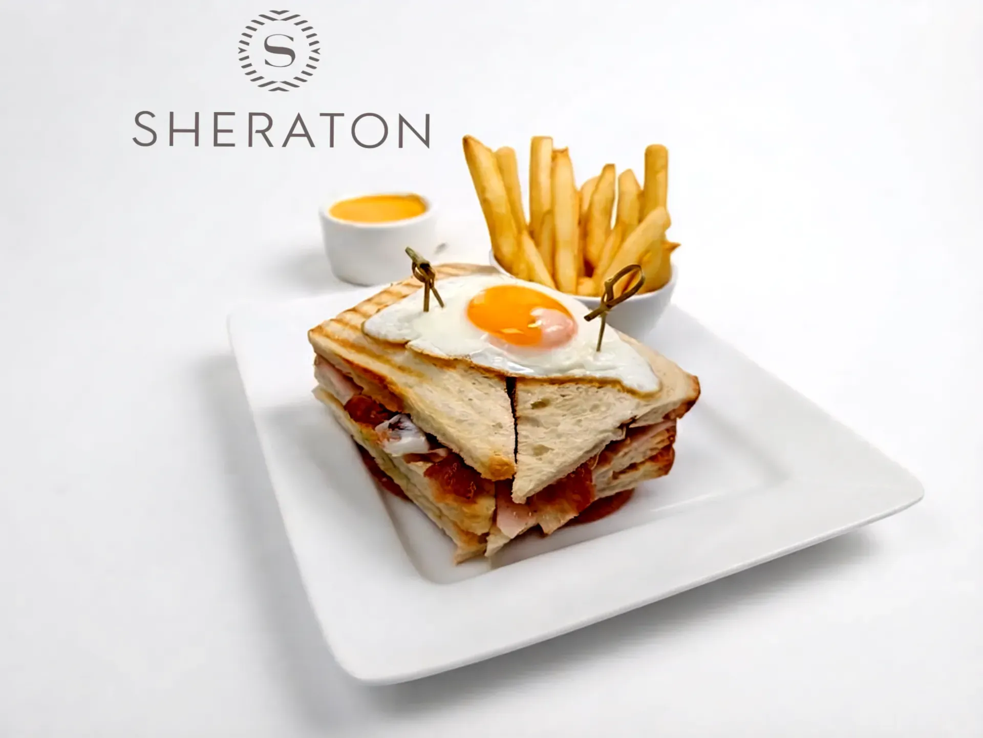 HIPÓDROMO CLUB SANDWICH