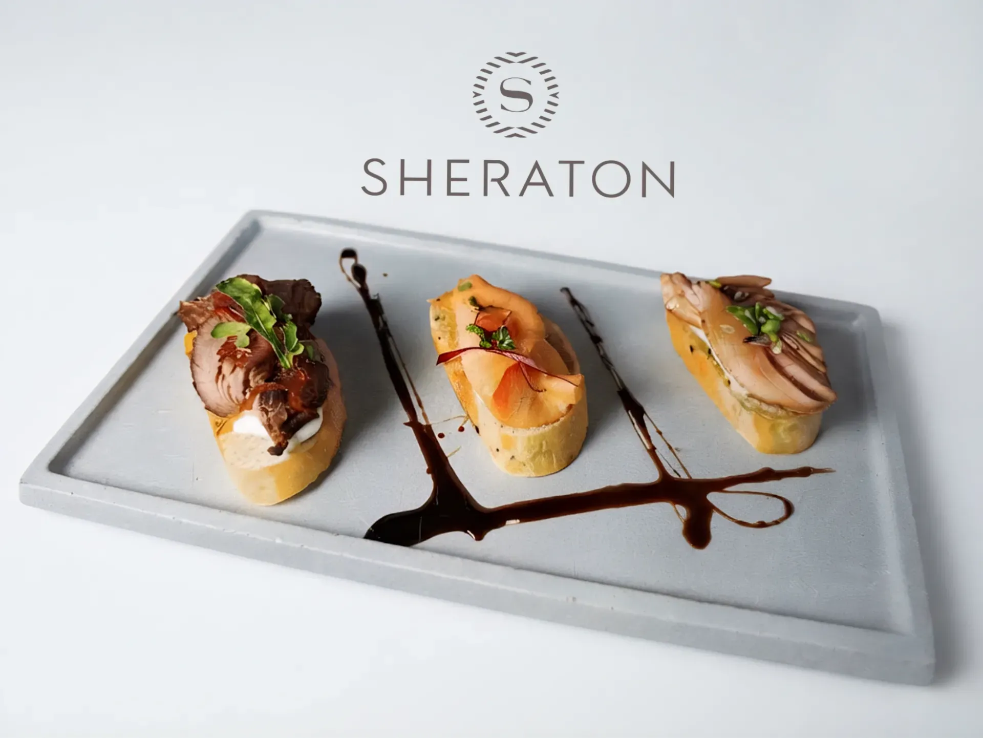 MIXTO DE BRUSCHETTA