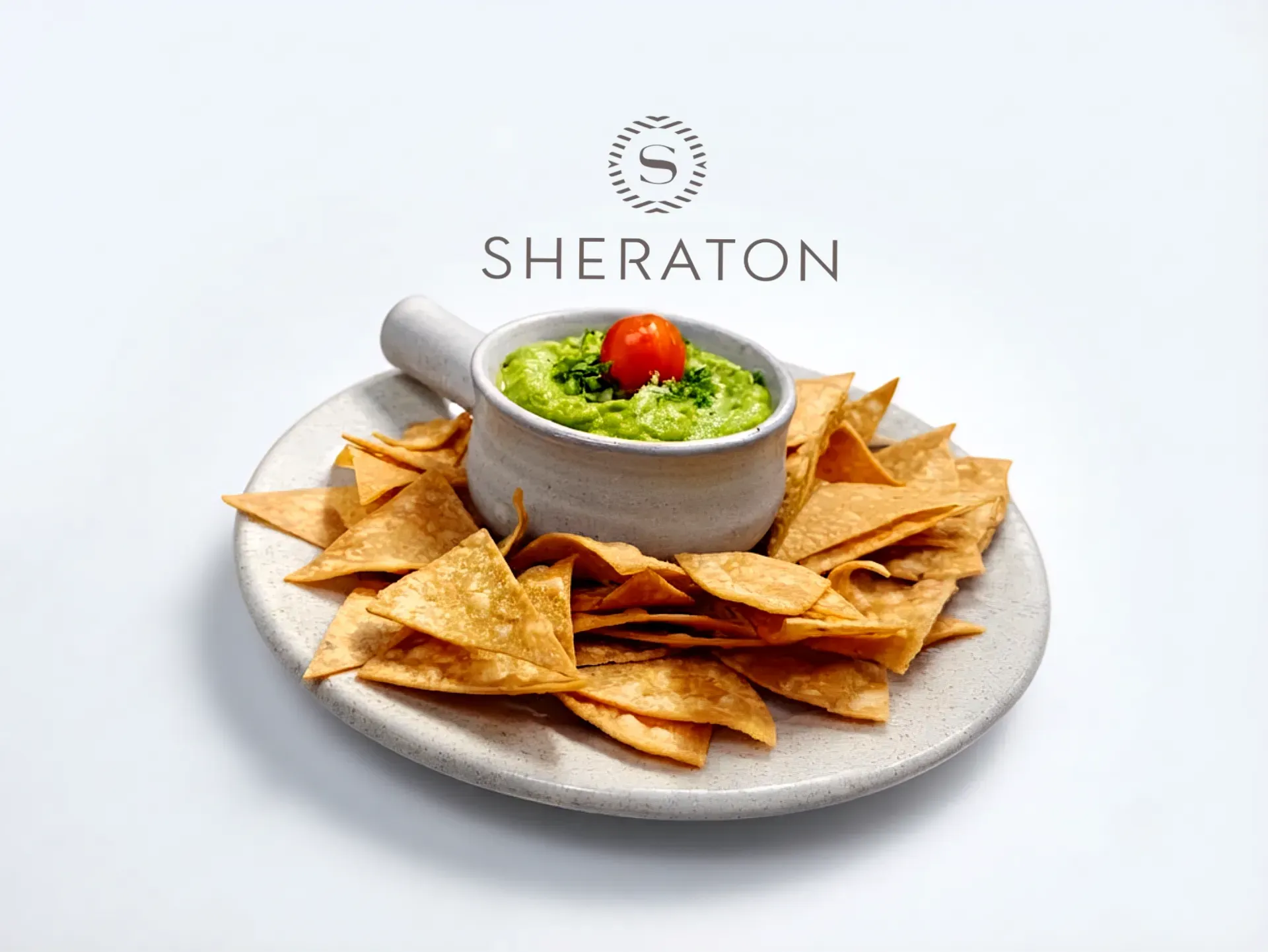 BOWL GUACAMOLE