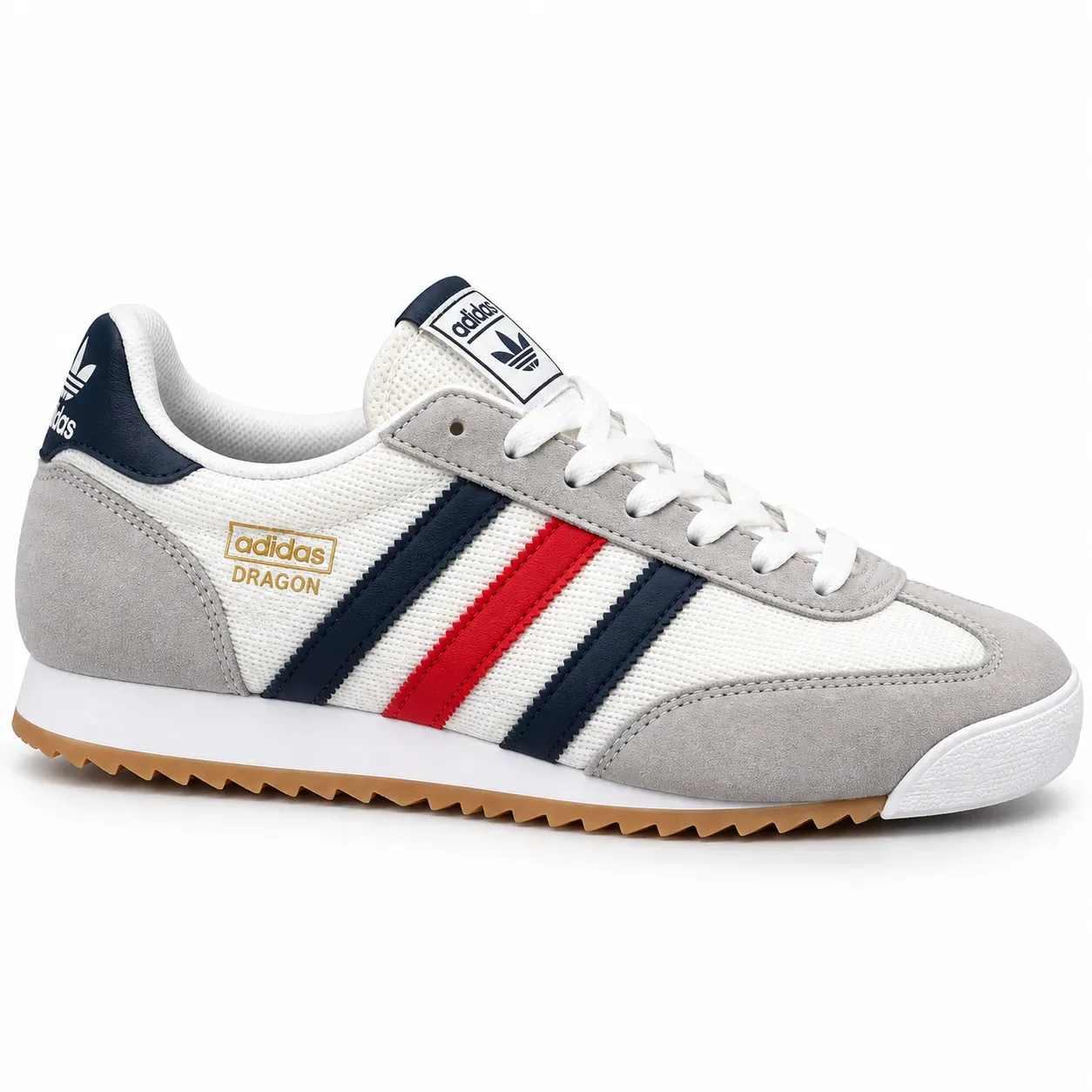 ADIDAS DRAGON HOMBRE