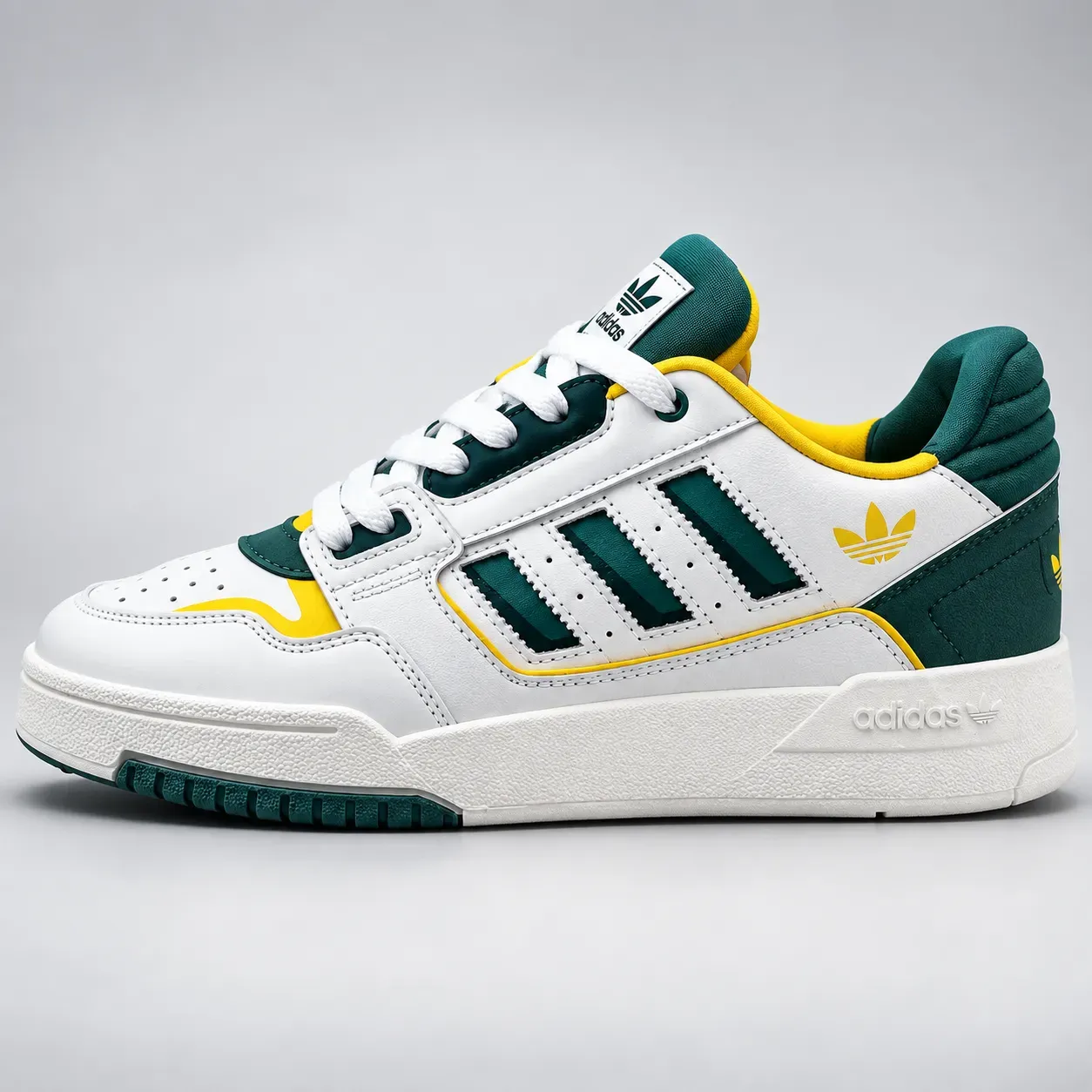 ADIDAS DROP STEP LOW 2.0 talla 41 Euro