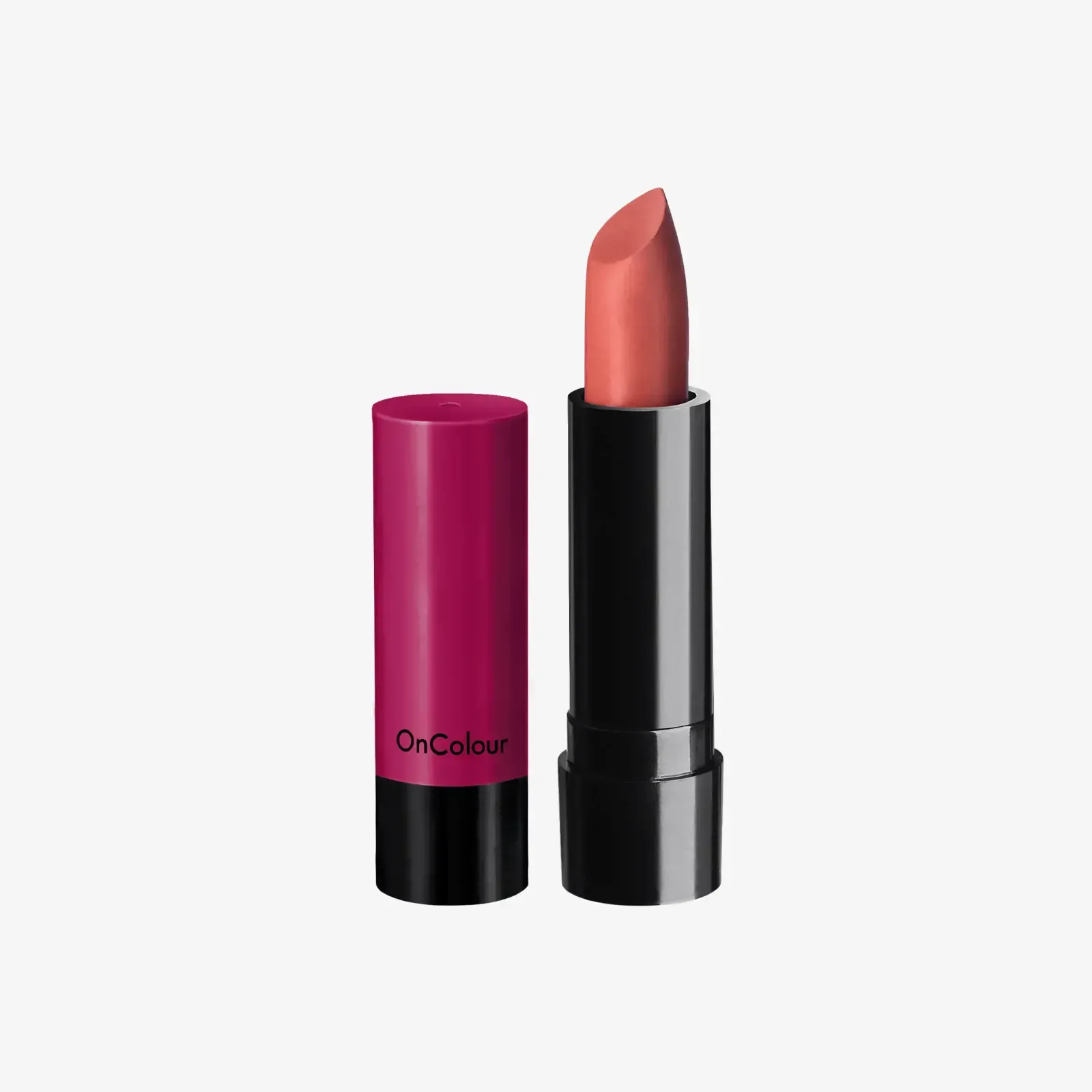 Lápiz Labial Matte Crema