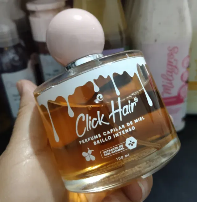 PERFUME DE MIEL