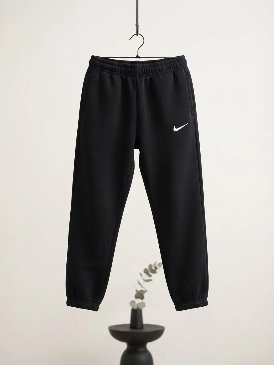 Pantalón Sudadera tipo Jogger para Niño