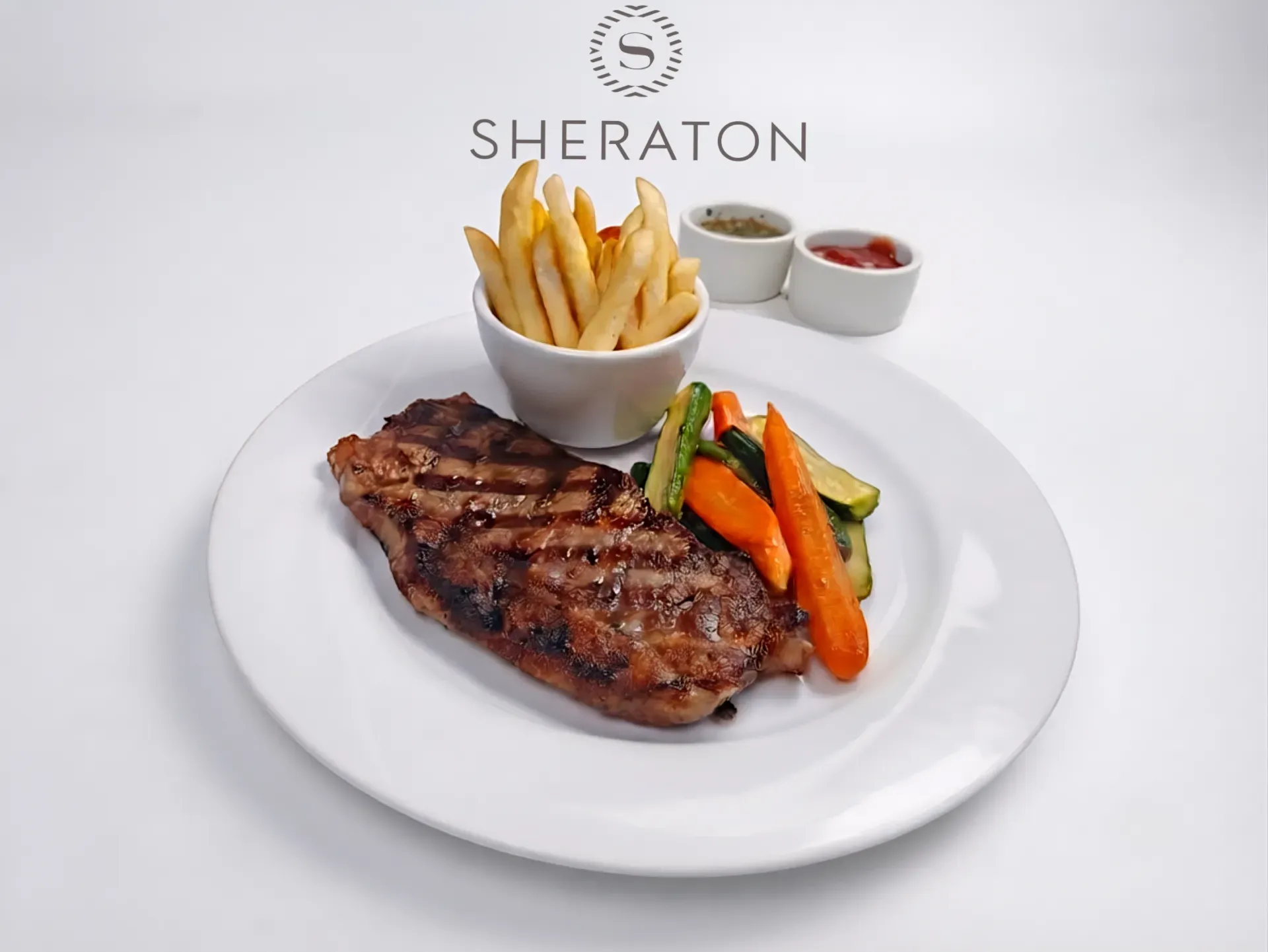 NEW YORK STRIP CHOICE