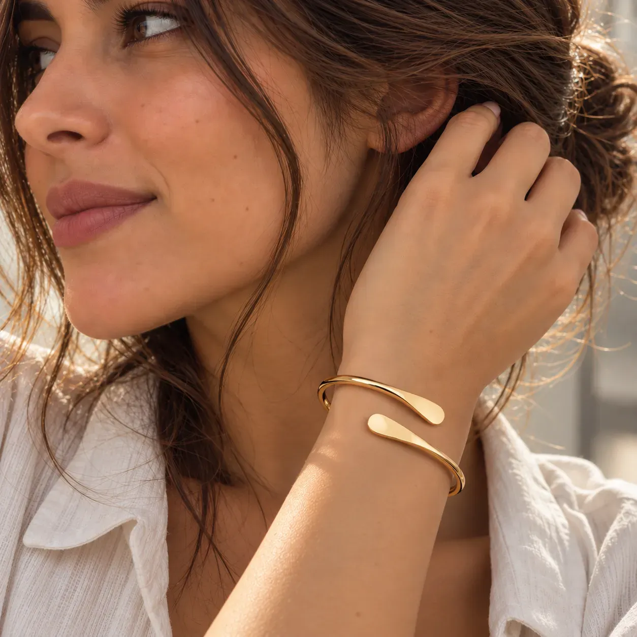 62-Pulsera espiral