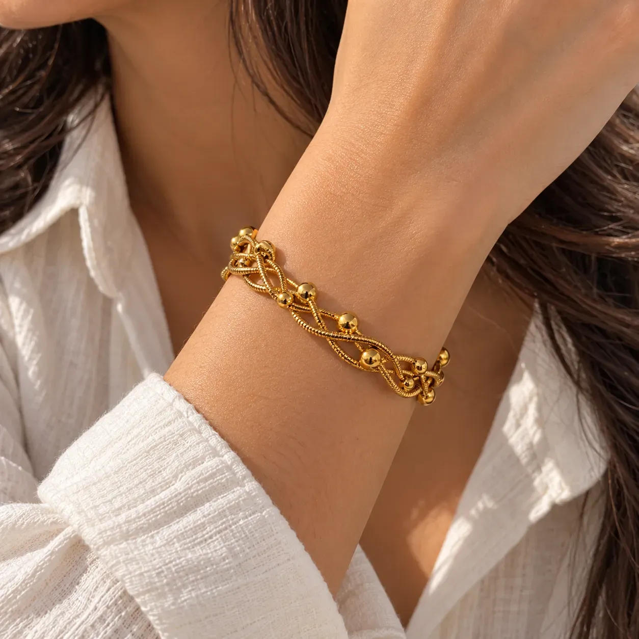 72-Pulsera Libertad