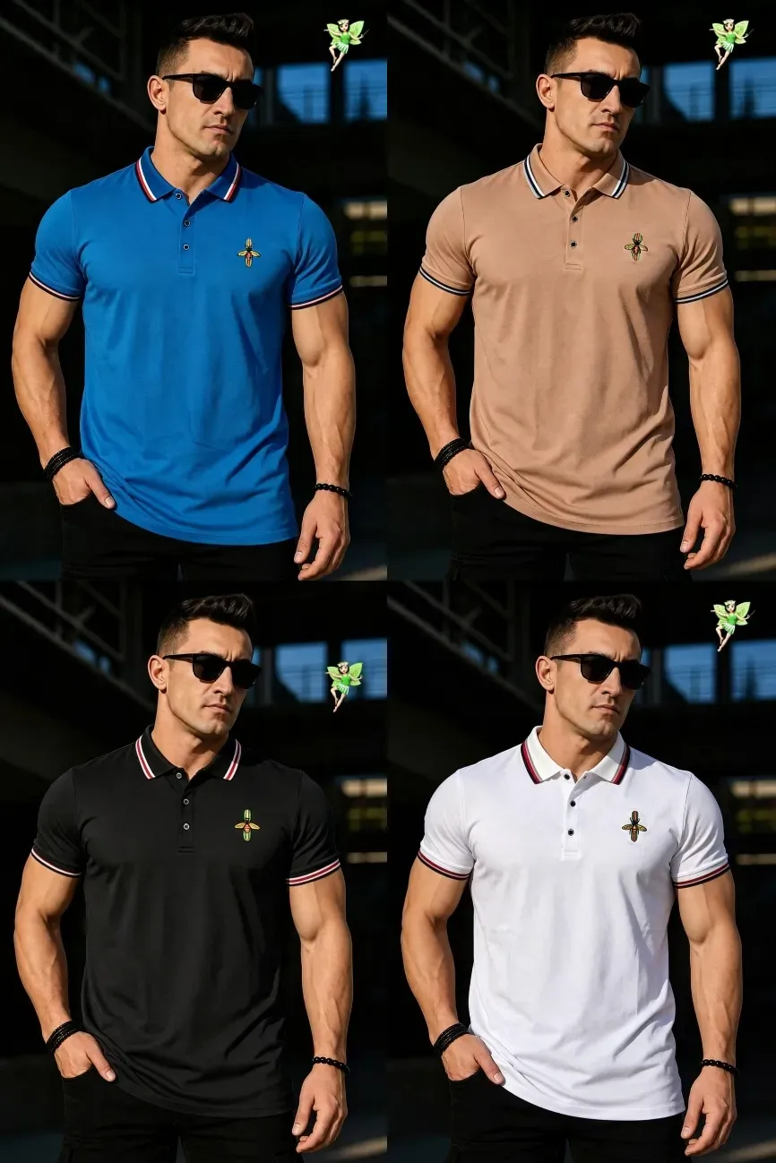 Polo De caballero