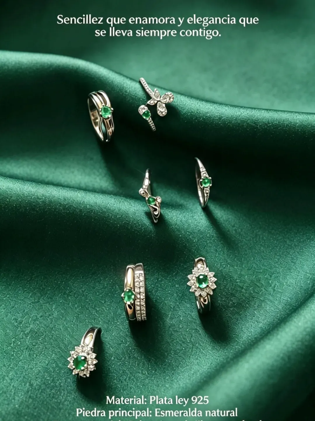 Anillos