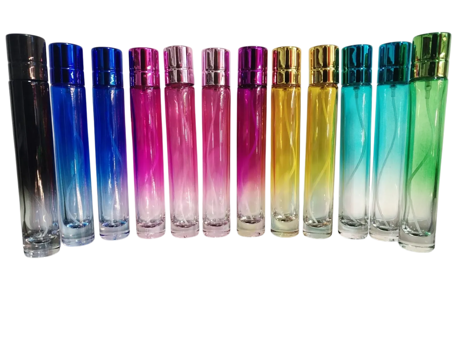 Combo X 12 Perfumes