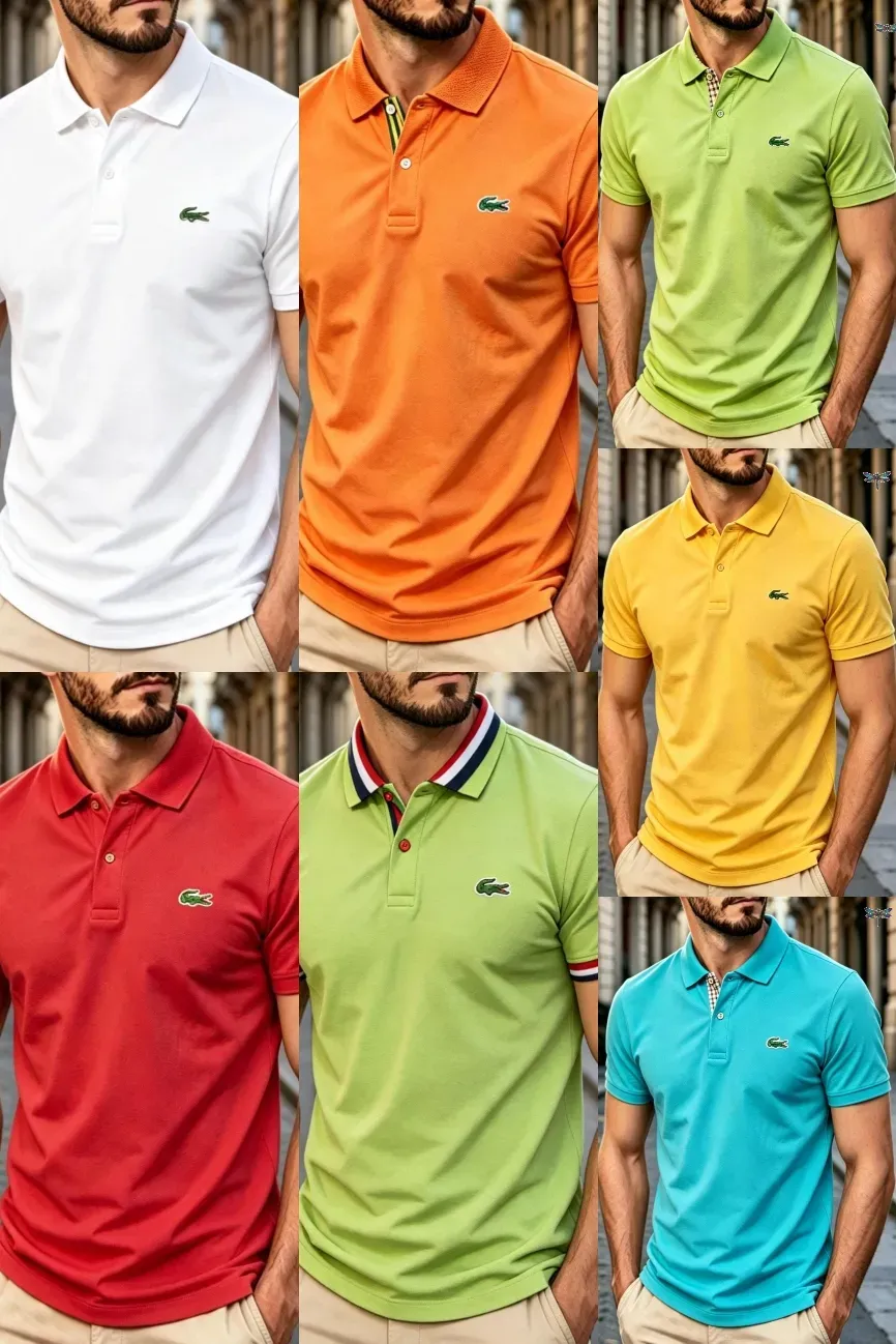 LACOSTE