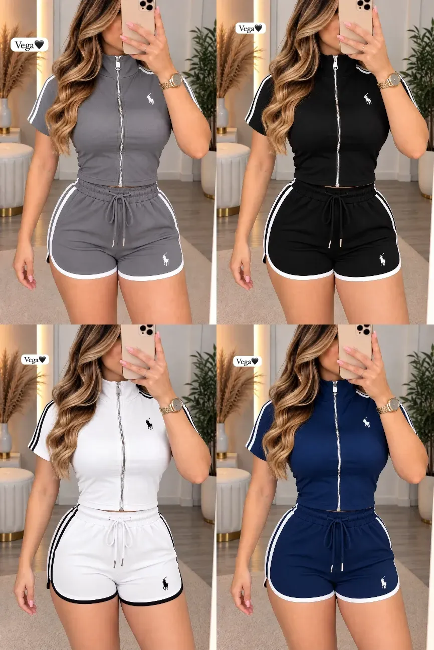 Conjunto Vega