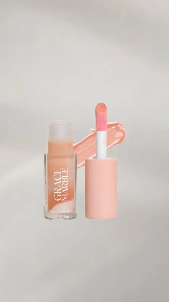 Gloss marmoleado