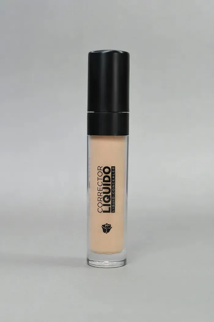 Corrector liquido