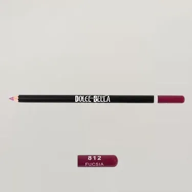 Delineador de labios