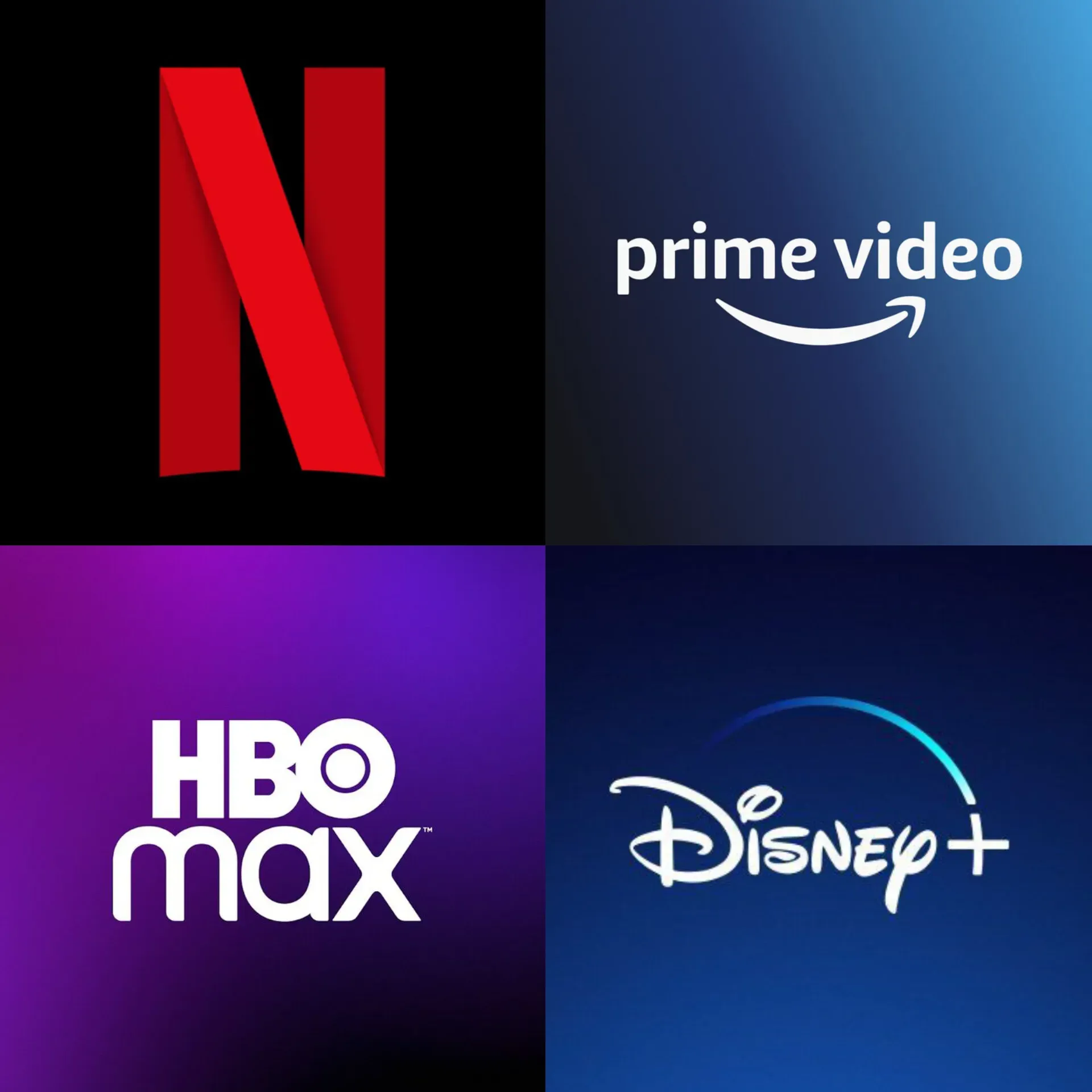 Combo streaming