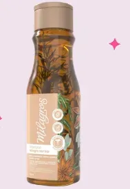SHAMPOO MILAGRO HERBAL