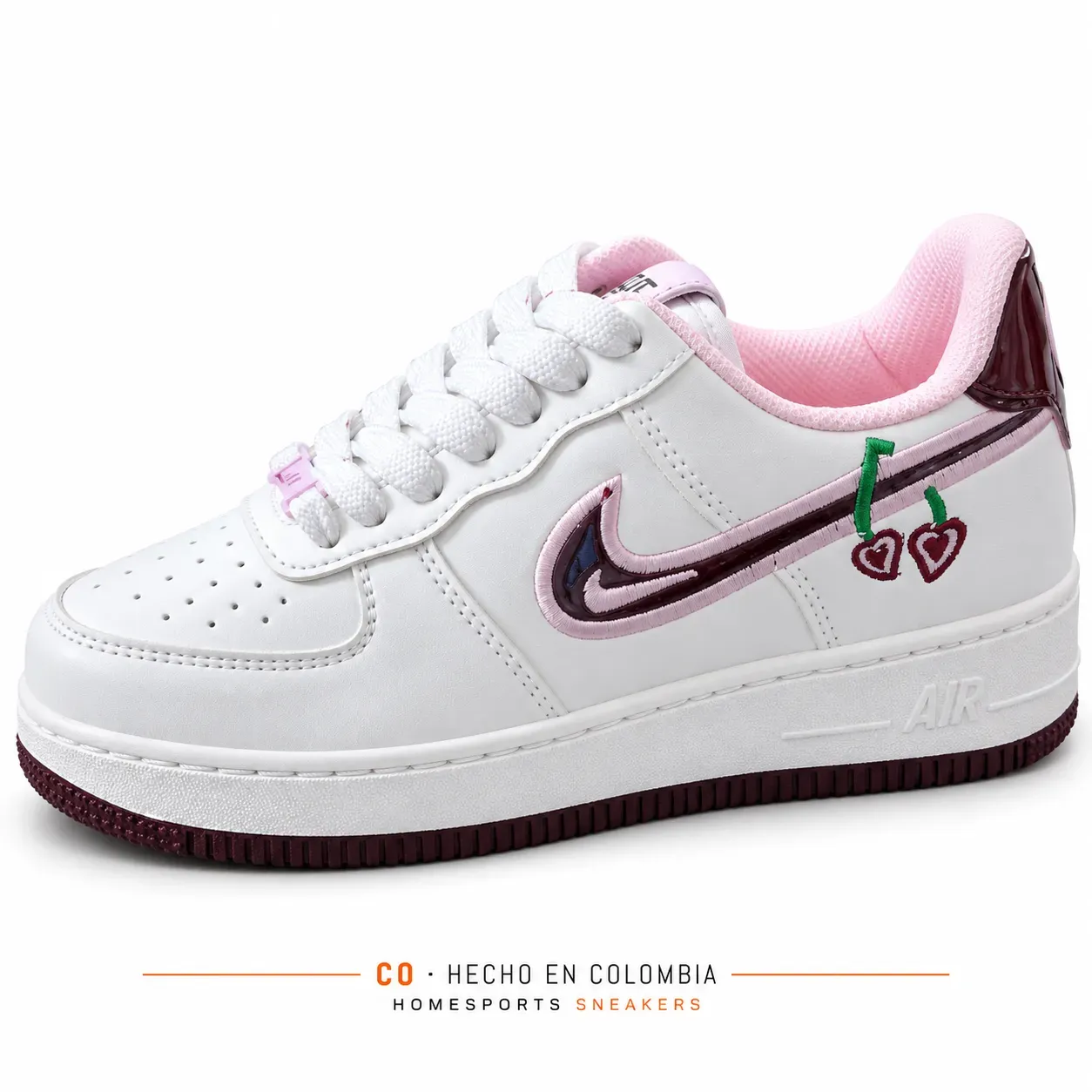 Nike Air Force 1 Love talla 35