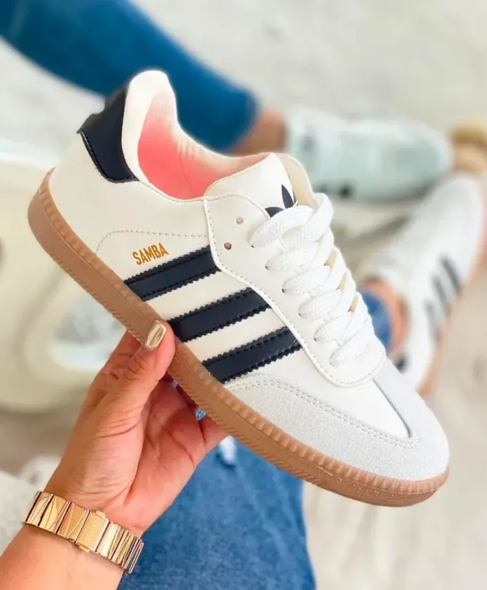 Adidas