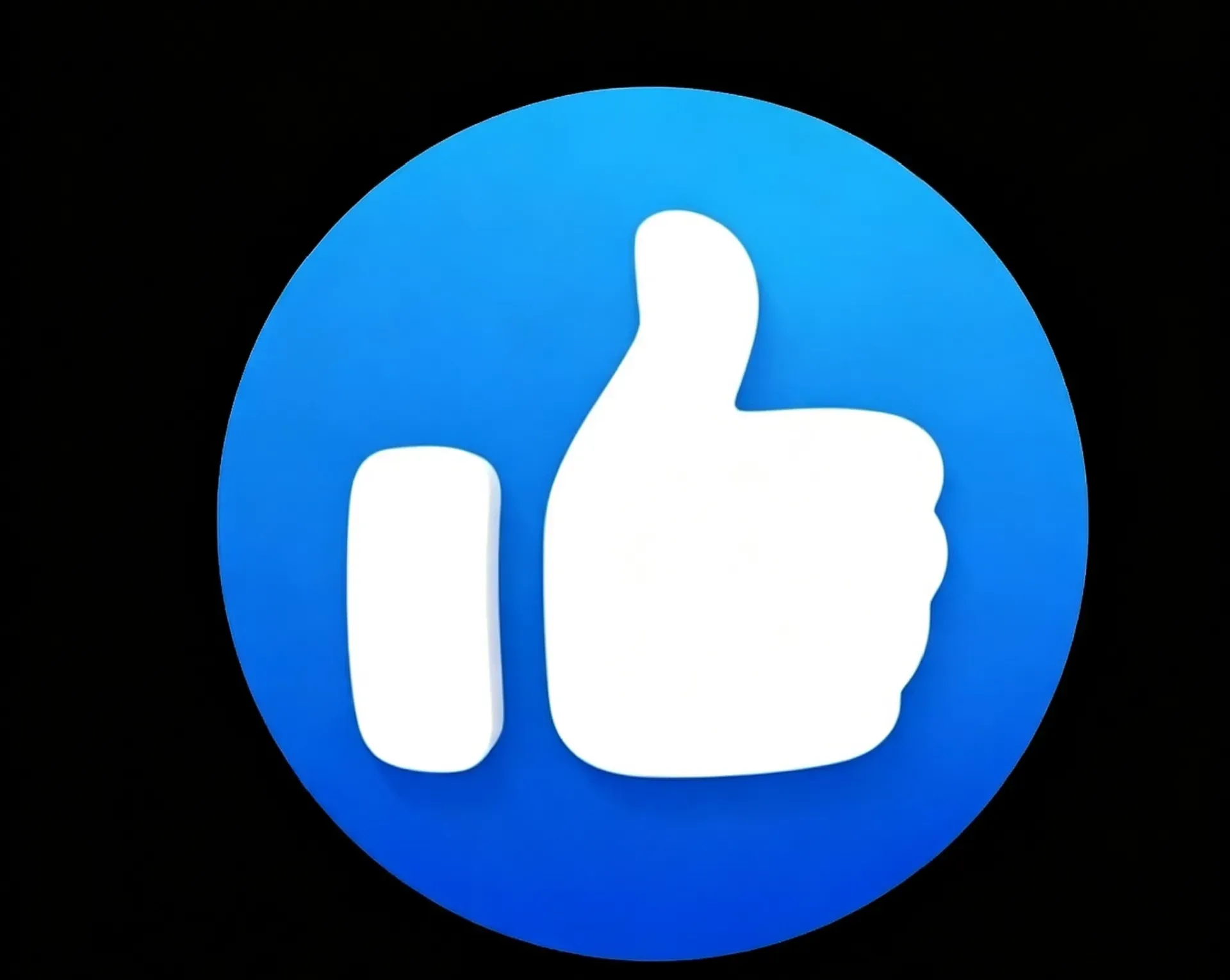 100 likes