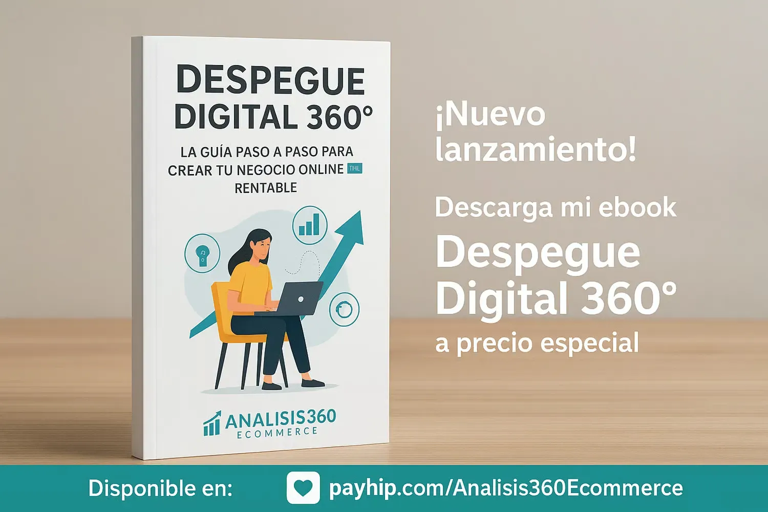 Despegue Digital360