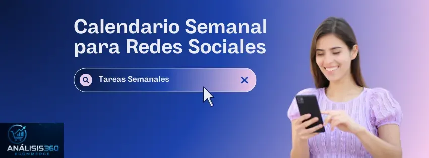 Calendario Semanal