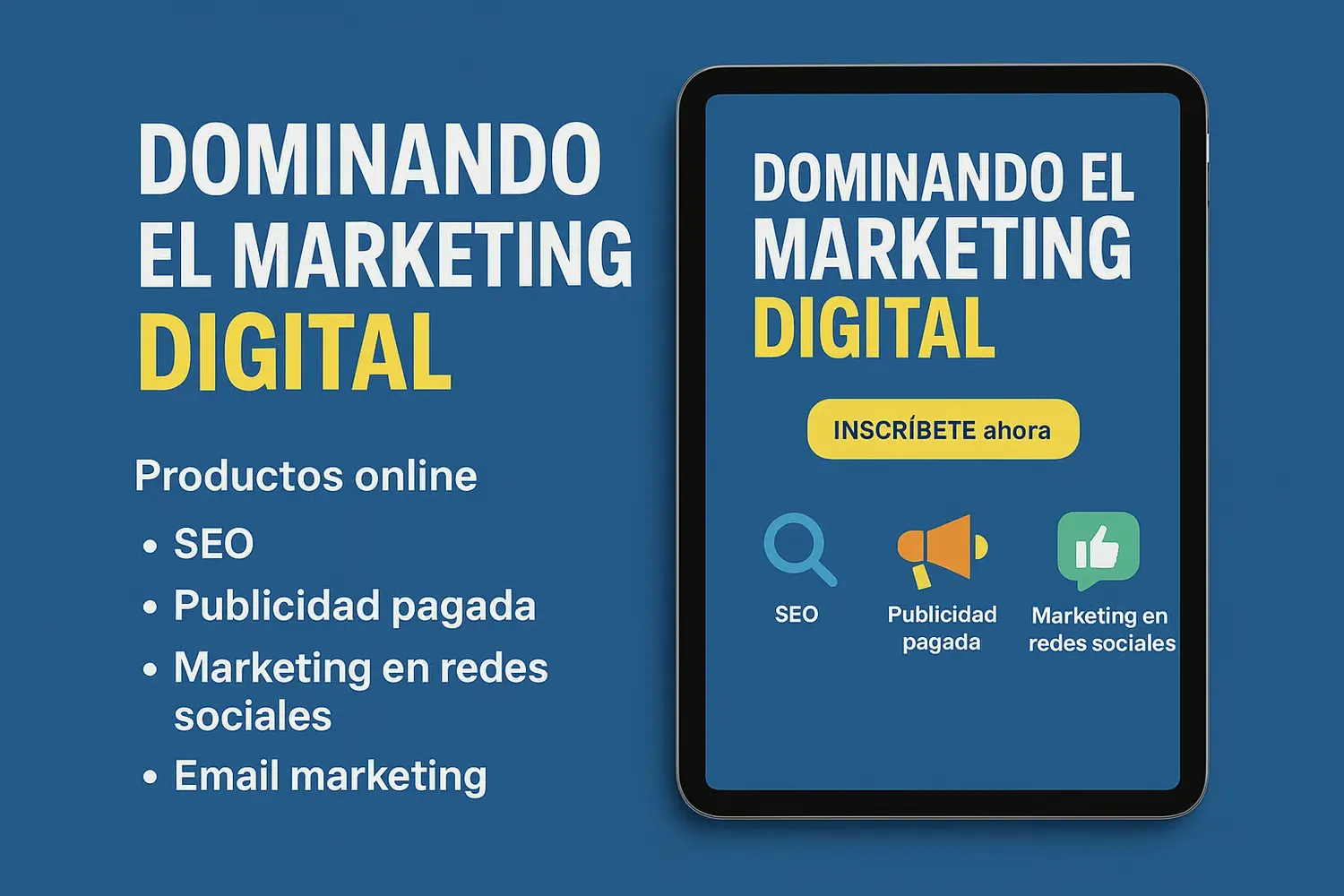Pack Emprendedor 360°