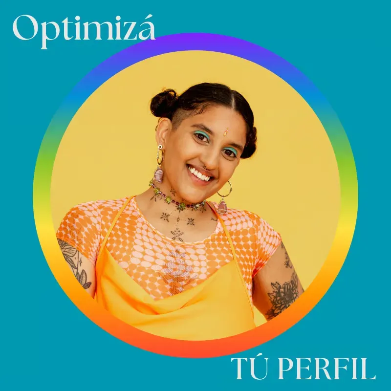 Optimiza tu perfil y atrae a tus primeros clientes