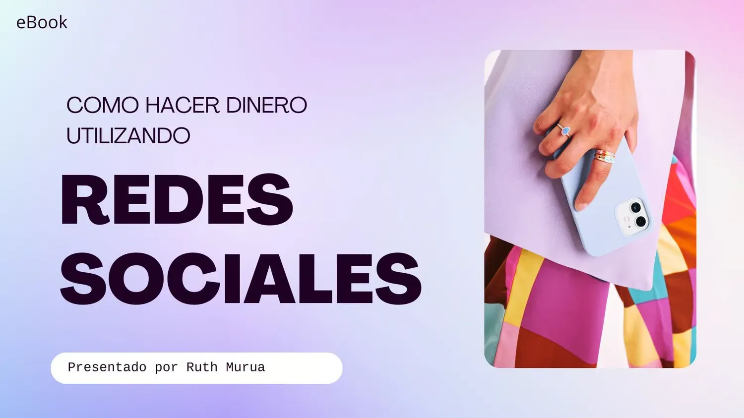Redes Rentables: Estrategias para monetizar tu contenido
