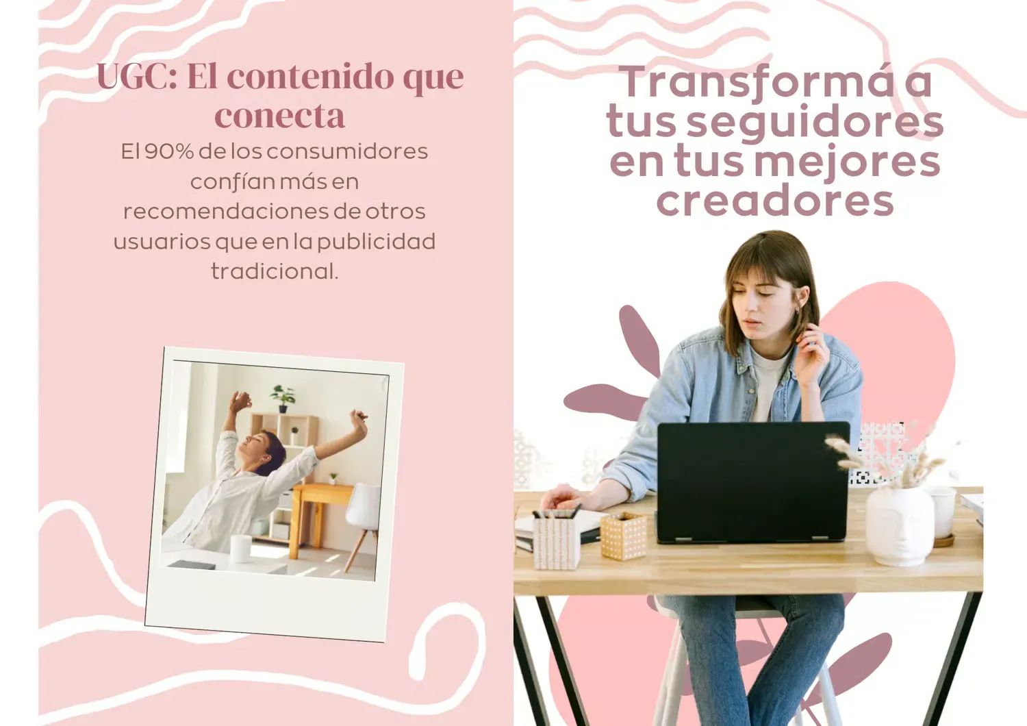 Guia practica de Contenido UGC