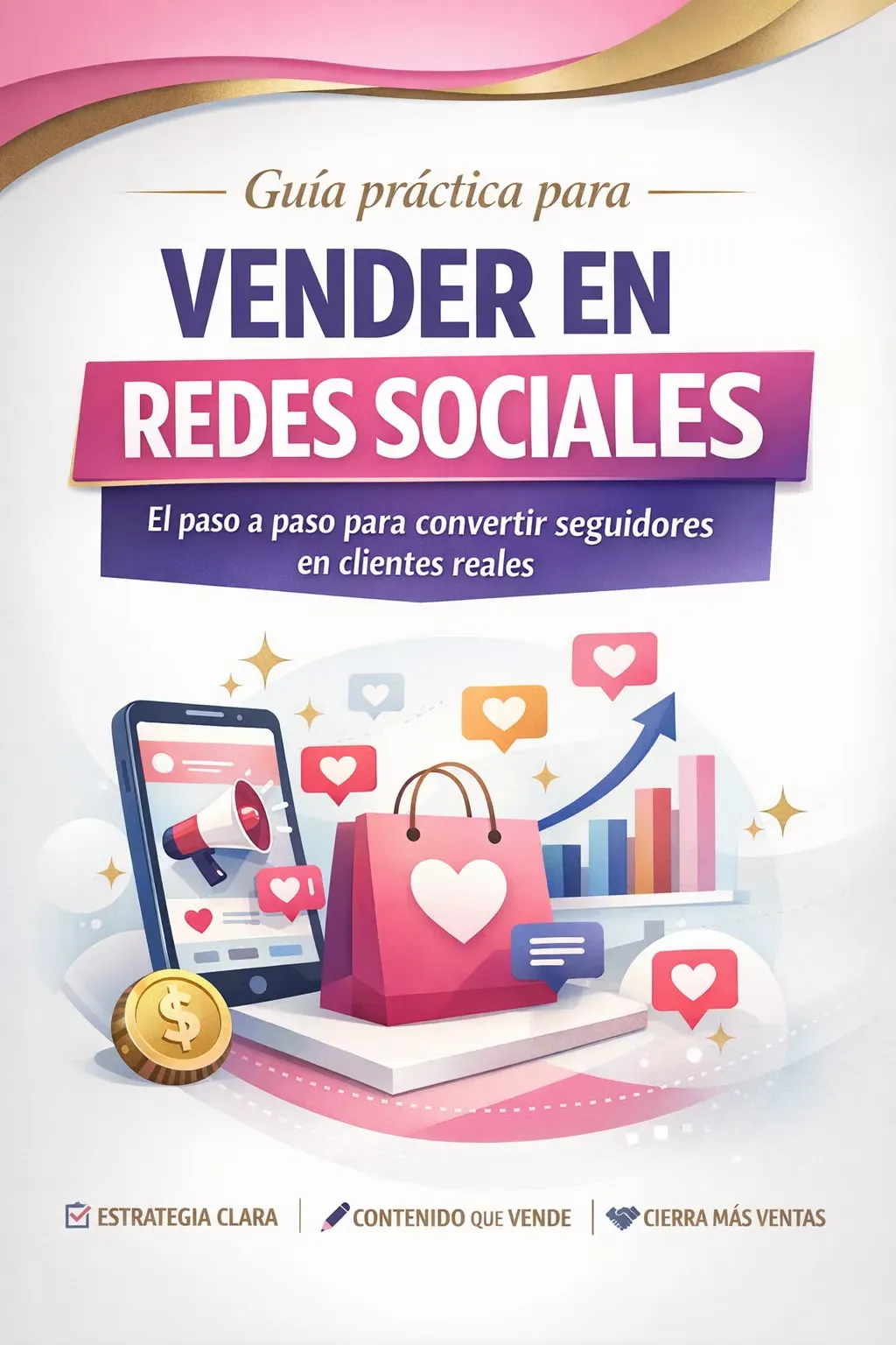 Vender en Redes Sociales