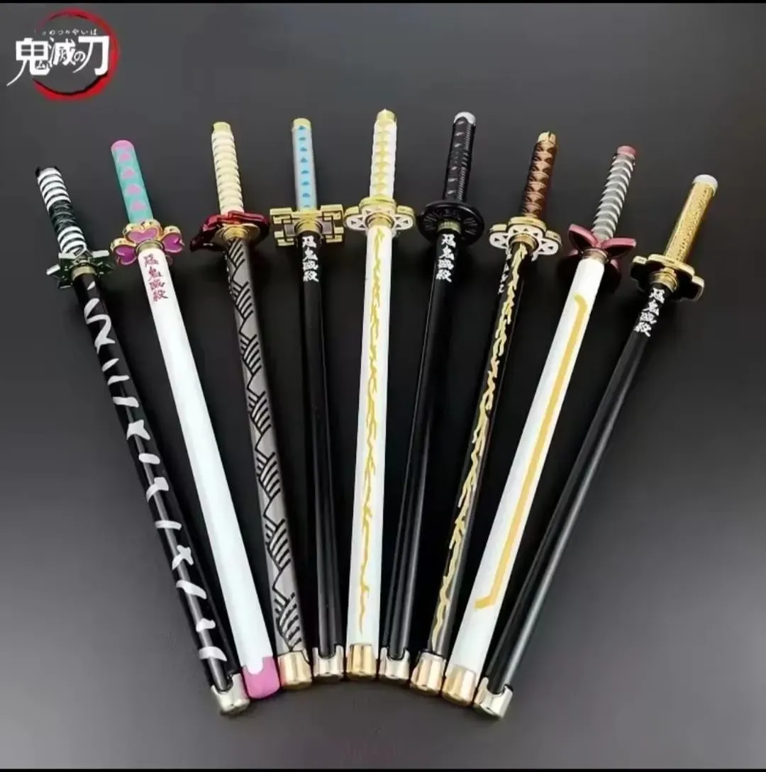 Boligrafo Katana