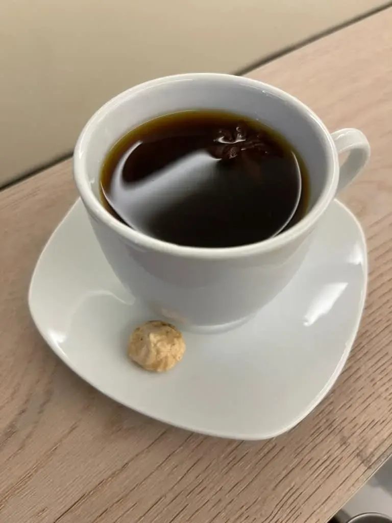 Café del Sultán