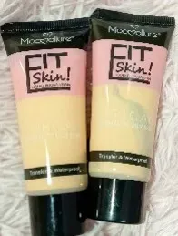 BASE LIQUIDA MOCMALLURE