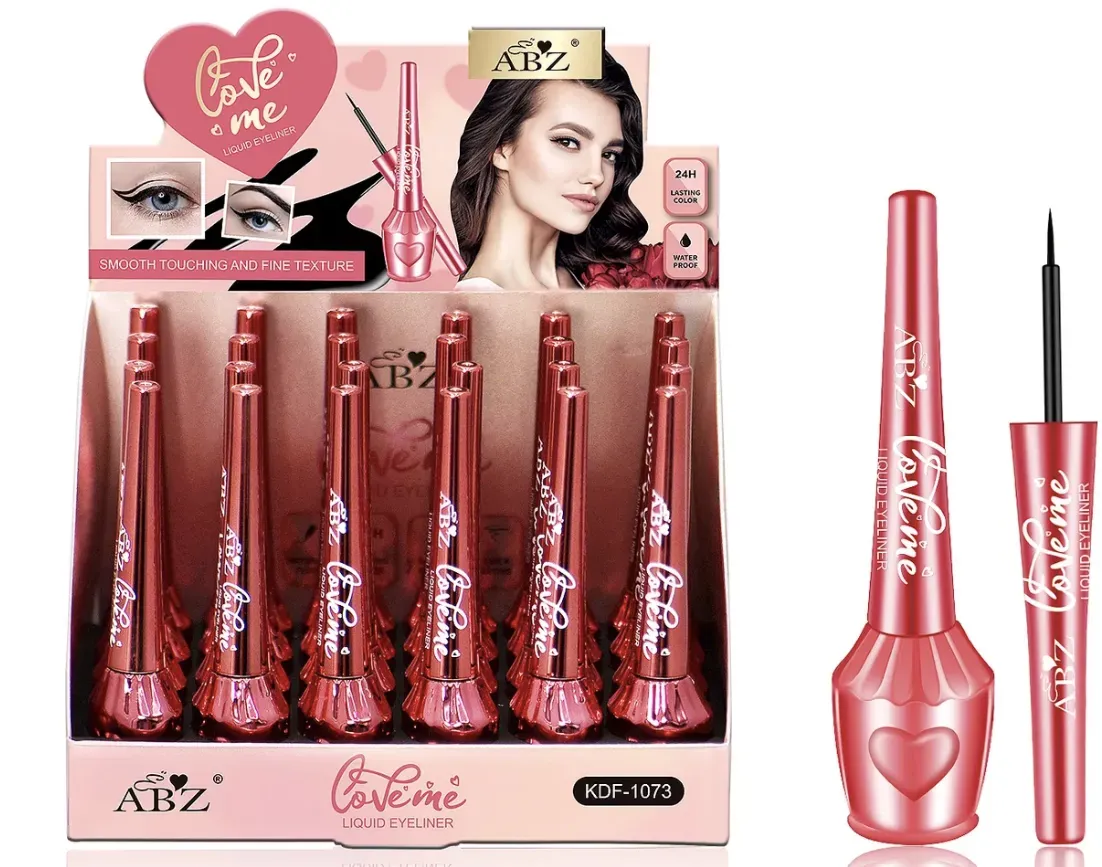 DELINEADOR DE OJOS LIQUIDO LOVE