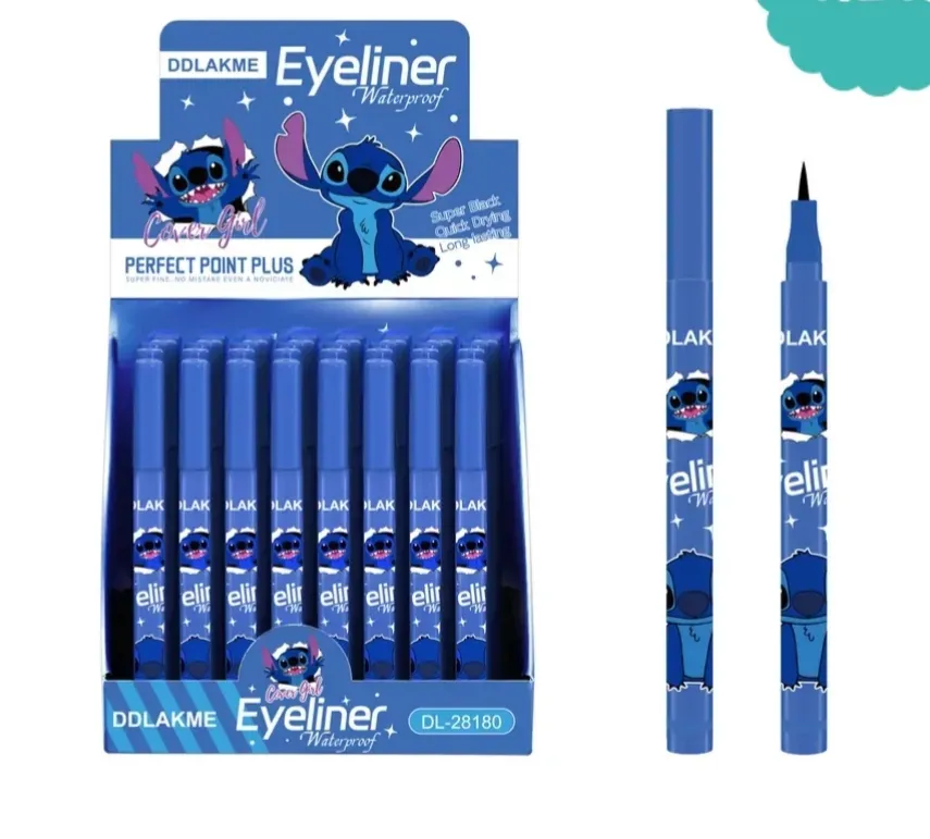 DELINEADOR DE OJOS PLUMON STICH