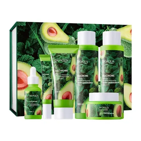 SKINCARE AGUACATE BIOAQUA