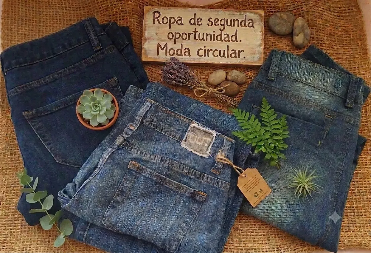 Moda circular