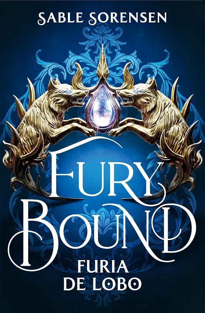 Fury bound