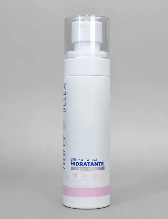 Bruma facial detox dolce bella
