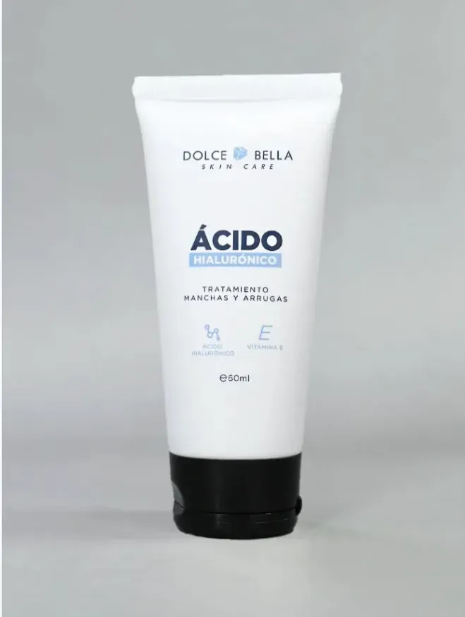 Ácido hialurónico dolce bella