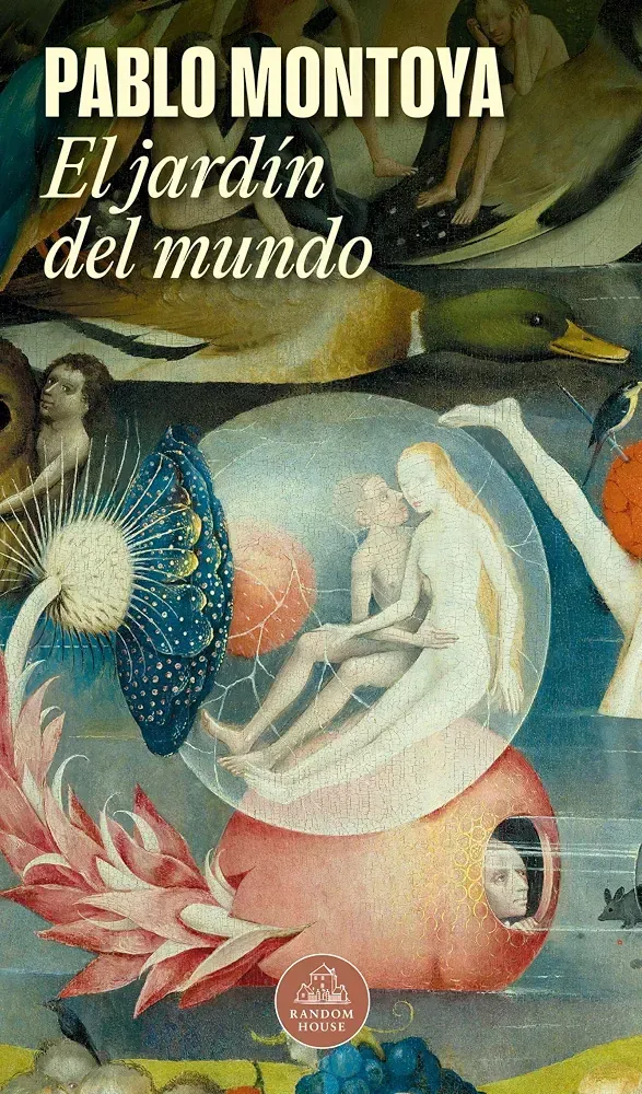 El jardín del mundo