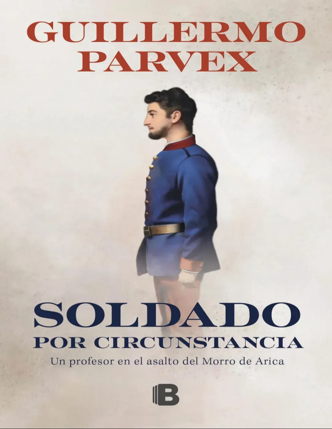 Soldado por circunstancias