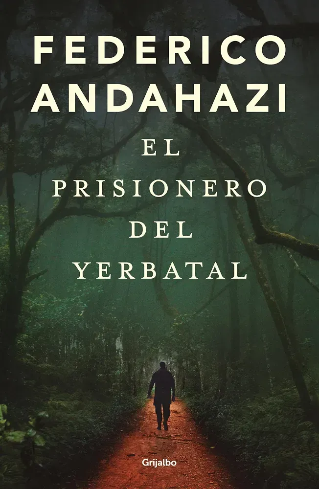 El prisionero del yerbatal