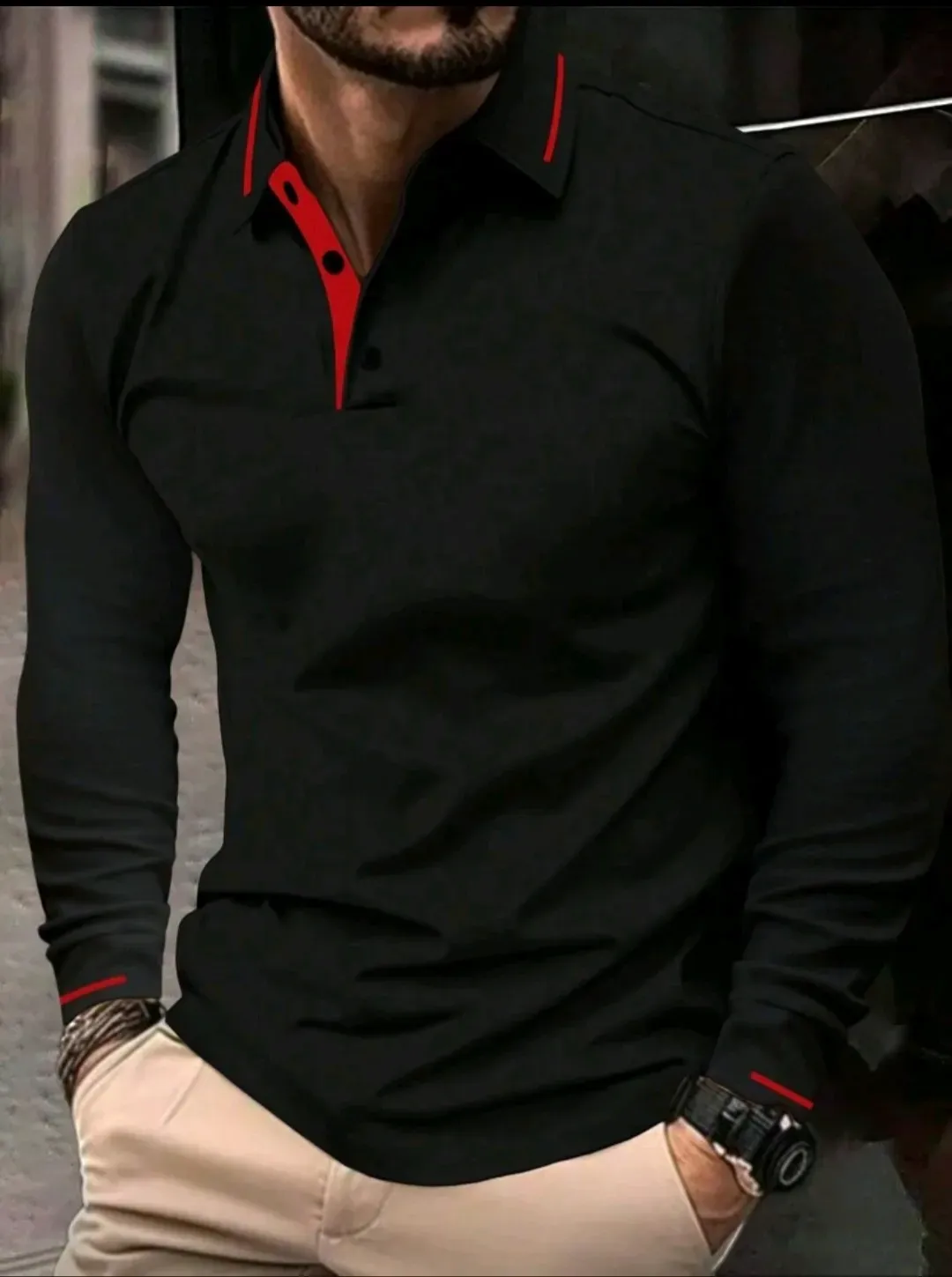 Camiseta hombre