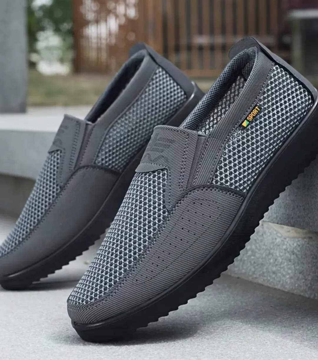 Zapatos hombre