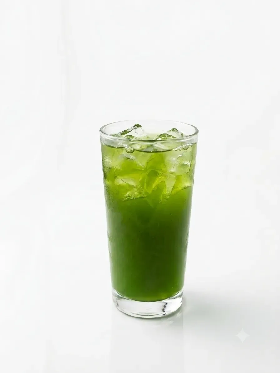 JUGO VERDE