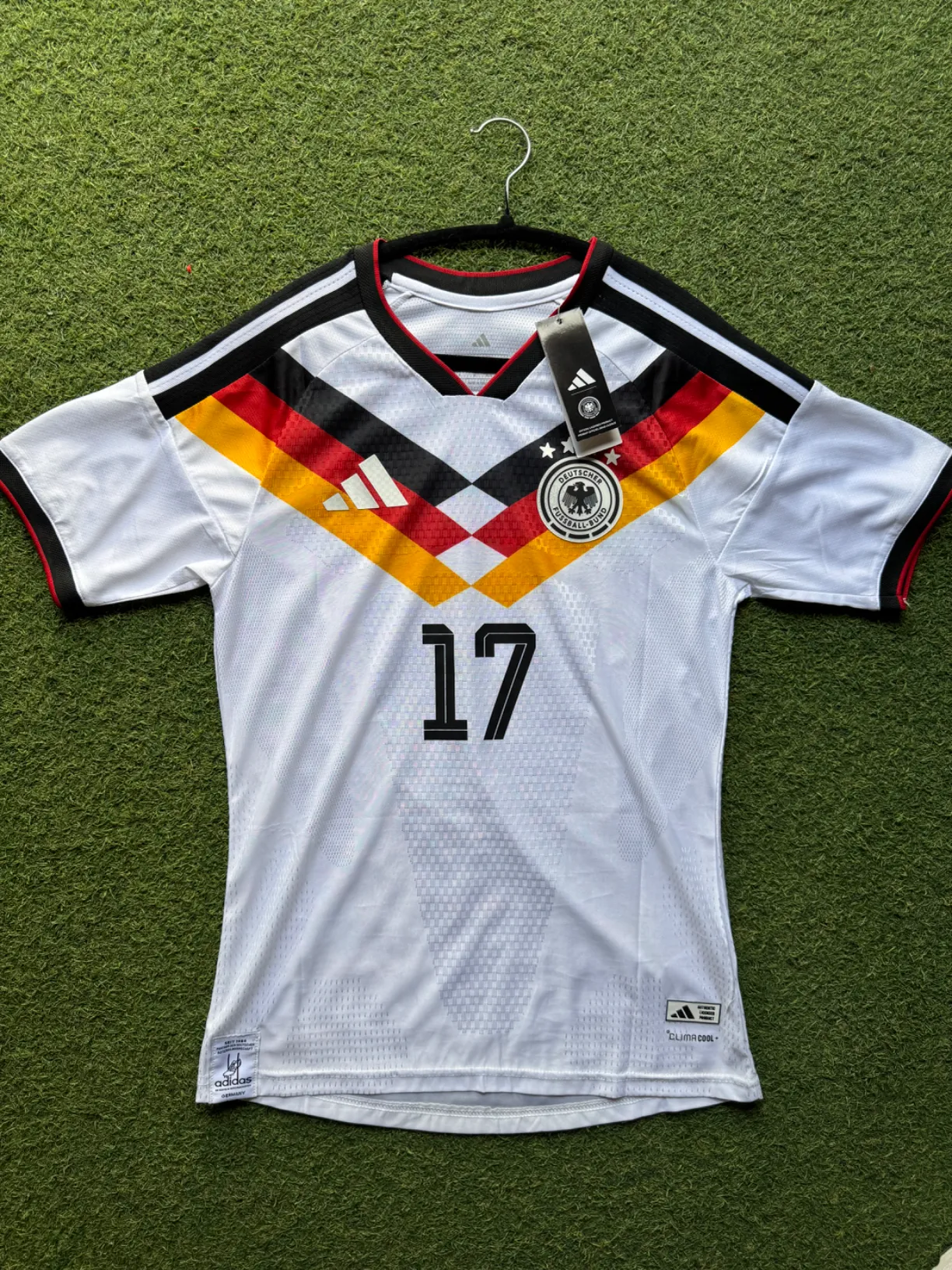 Alemania Local Player 26