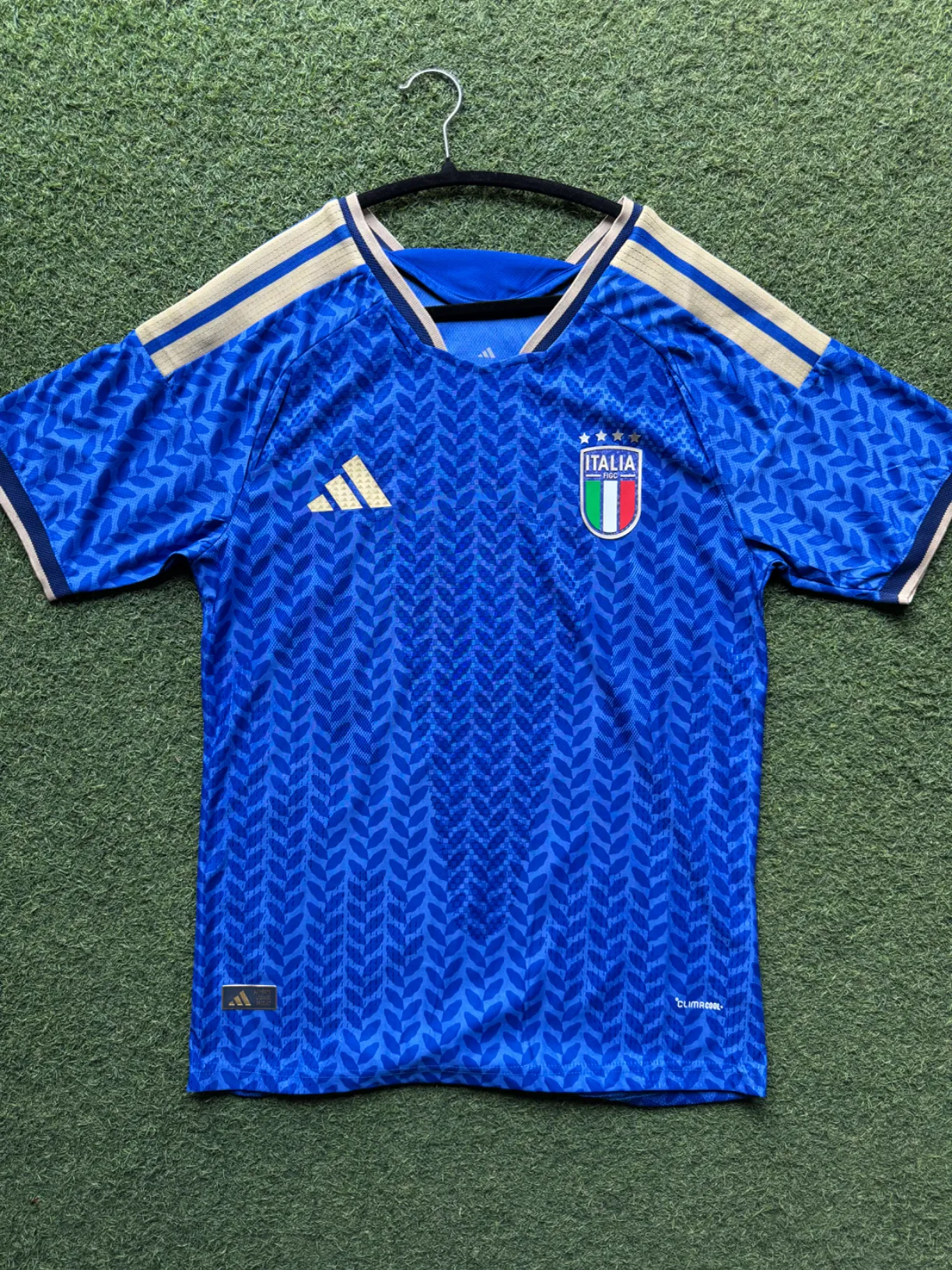 Italia Local Player 26