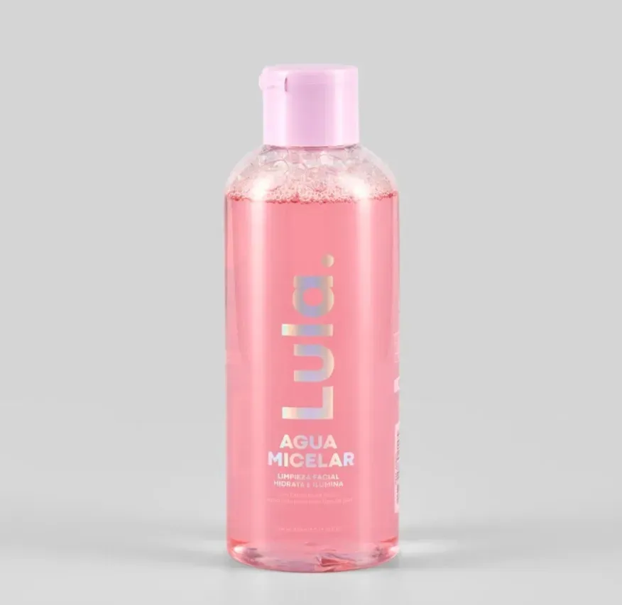 Agua Micelar